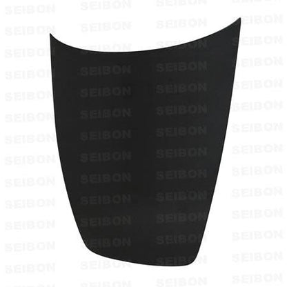 Seibon OEM Carbon Fiber Hood | Honda S2000 00-10 (HD0005HDS2K-OE)