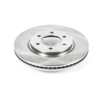 PowerStop Front Brake Rotor | Infiniti QX56 (11-13) (JBR1552)