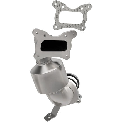 Magnaflow 52032 OEM DirectFit Converter 12-14 Civic 2.4L