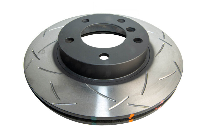 DBA 4000 Series T3 Slotted Front Rotor | BMW Z4 2.5i (03-06) (DBA4979S)