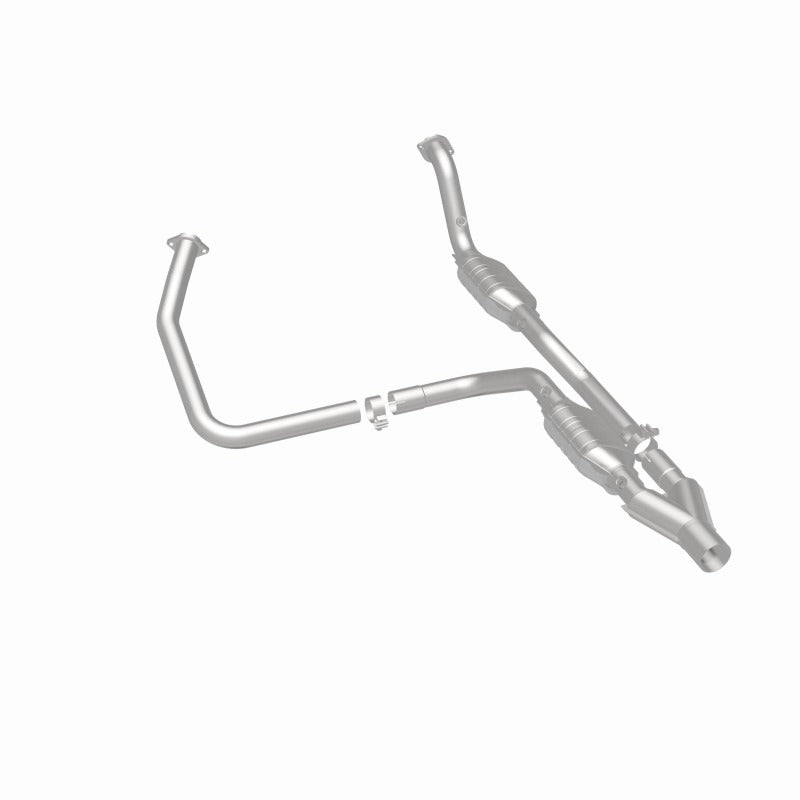 MagnaFlow 5.7L Direct-Fit Catalytic Converter | Ram 2500/3500 04-07 (24293)