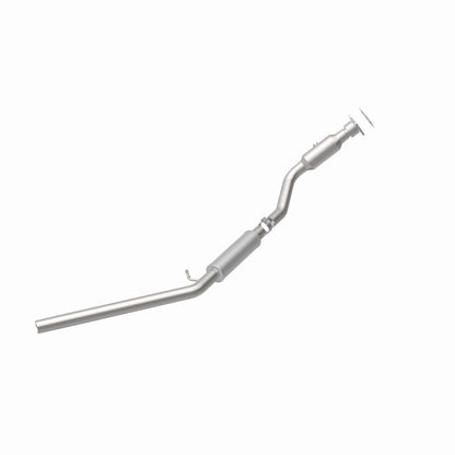 Magnaflow 49448 DirectFit Converter For Chrysler Mini Van OEM (08+)