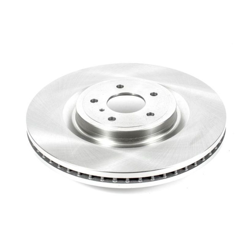PowerStop Front Brake Rotor | Infiniti FX50 (09-13) (JBR1300)