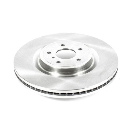 PowerStop Front Brake Rotor | Infiniti FX50 (09-13) (JBR1300)