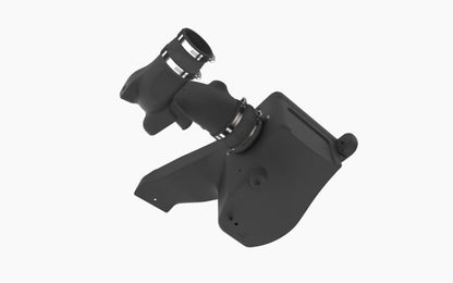 K&N Performance Air Intake System | Ford Bronco (21-23) (30-2620)