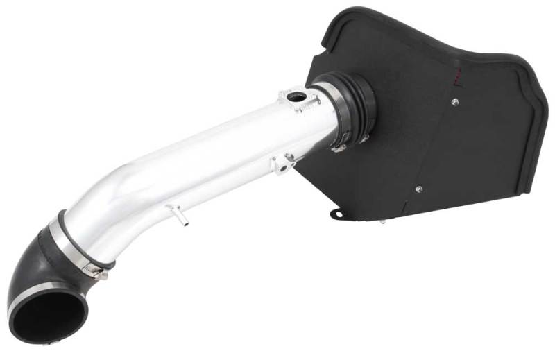 Spectre Air Intake Kit | GM 2500HD/3500HD V8-6.0L (11-13) (9004)