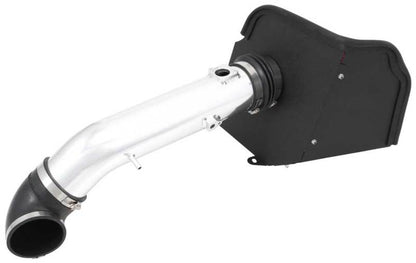 Spectre Air Intake Kit | GM 2500HD/3500HD V8-6.0L (11-13) (9004)