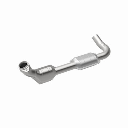 MagnaFlow 51433 DirectFit Converter For Ford E150 4.6L (00-04)