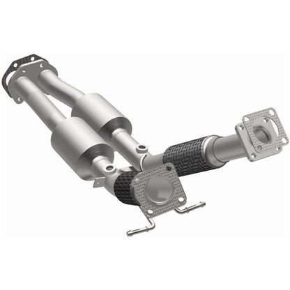 Magnaflow 21-506 DirectFit Converter 10-14 Volvo XC90 3.2