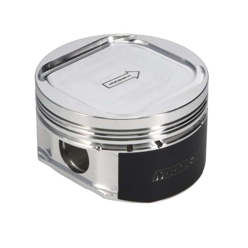 Manley 79mm +4mm Stroker Piston Set | Subaru WRX (98+) (620010C-4)