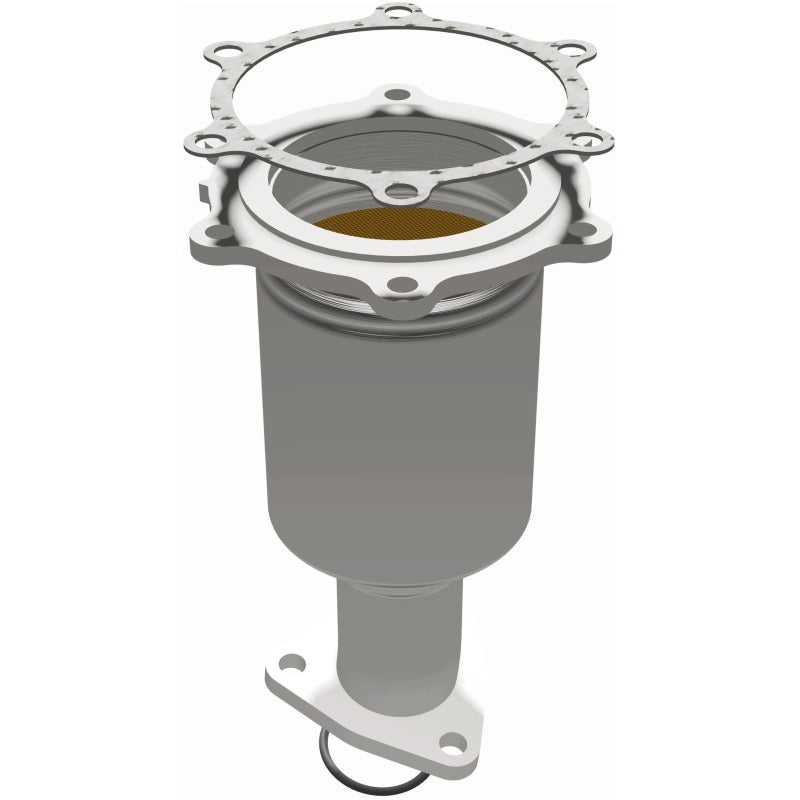 Magnaflow 49321 DirectFit Converter For Nissan Pathfinder P/S F&R OE