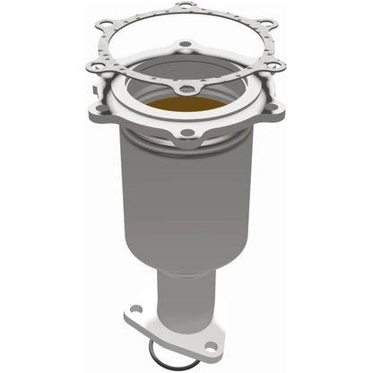 Magnaflow 49321 DirectFit Converter For Nissan Pathfinder P/S F&R OE