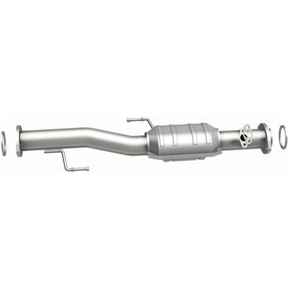 Magnaflow 93379 DirectFit Converter 99-02 Toyota 4Runner 3.4L Rear