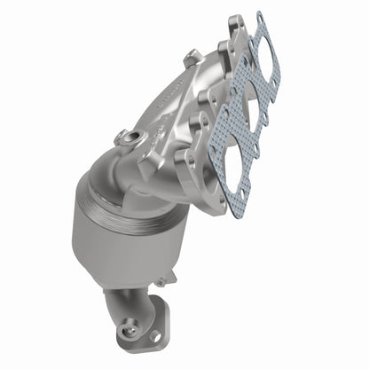 Magnaflow 52787 DirectFit Converter For Hyundai Santa Fe 3.3L Manifold