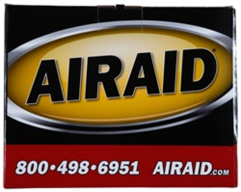 Airaid Intake System | Ford Escape 1.6L/2.0L EcoBoost (13-15) (450-300)