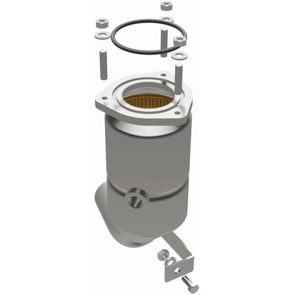 Magnaflow 52014 DirectFit Converter For X-Type 3.0L Front