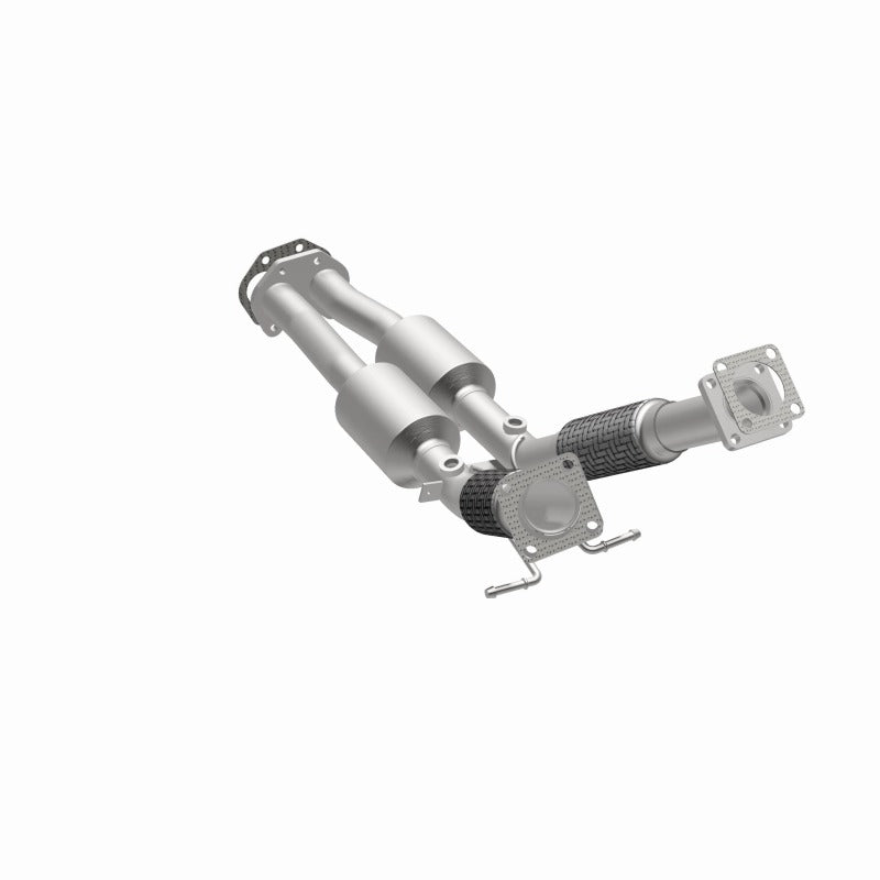 Magnaflow 21-506 DirectFit Converter 10-14 Volvo XC90 3.2