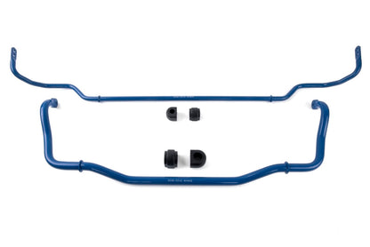 Dinan 28mm Front / 19mm Rear Sway Bar Set | BMW 430i (21-26) (D120-0630)