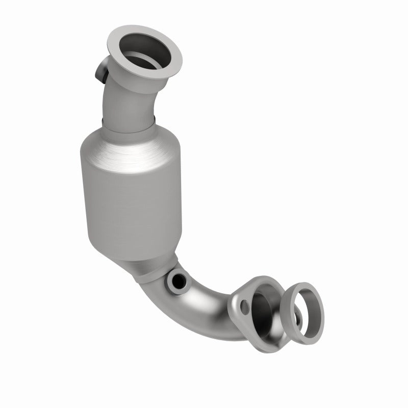Magnaflow 93238 DirectFit Converter Passenger Side Front for Jeep Liberty