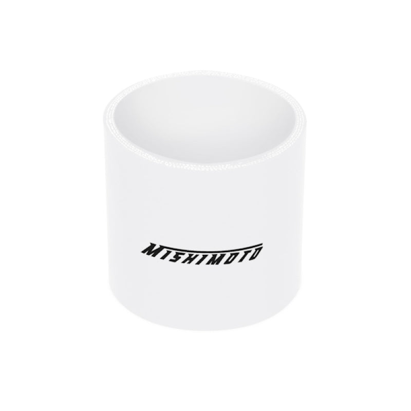 Mishimoto 3" Straight Silicone Coupler (MMCP-30S)