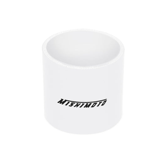 Mishimoto 3" Straight Silicone Coupler (MMCP-30S)