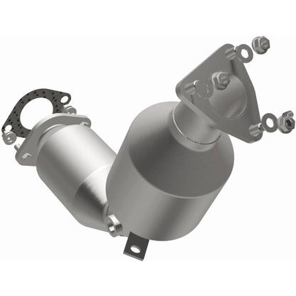 MagnaFlow California Grade CARB Compliant Direct-Fit Catalytic Converter 5411050