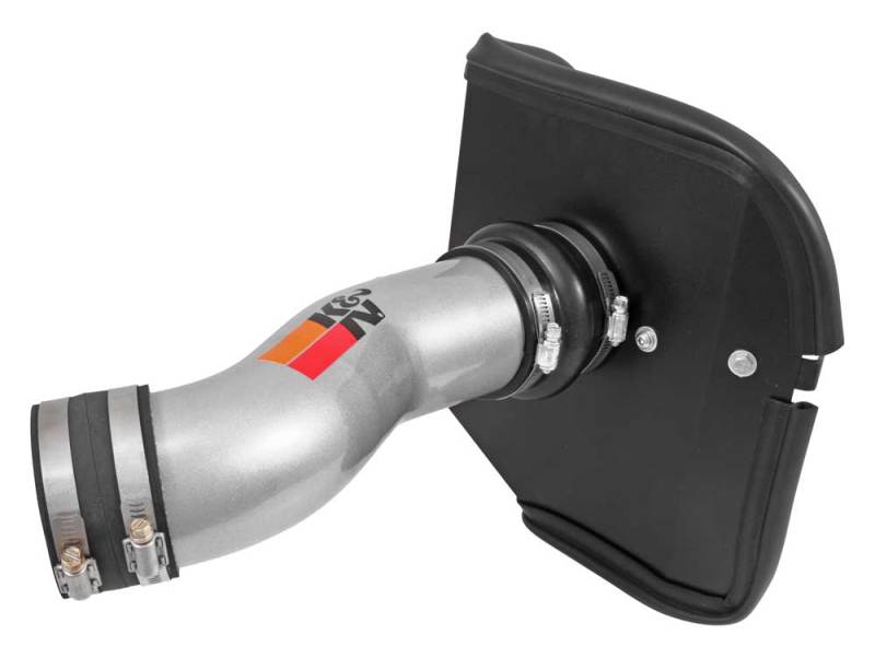 K&N High Flow Performance Intake Kit | Jeep Cherokee 3.2L V6 (14-15)