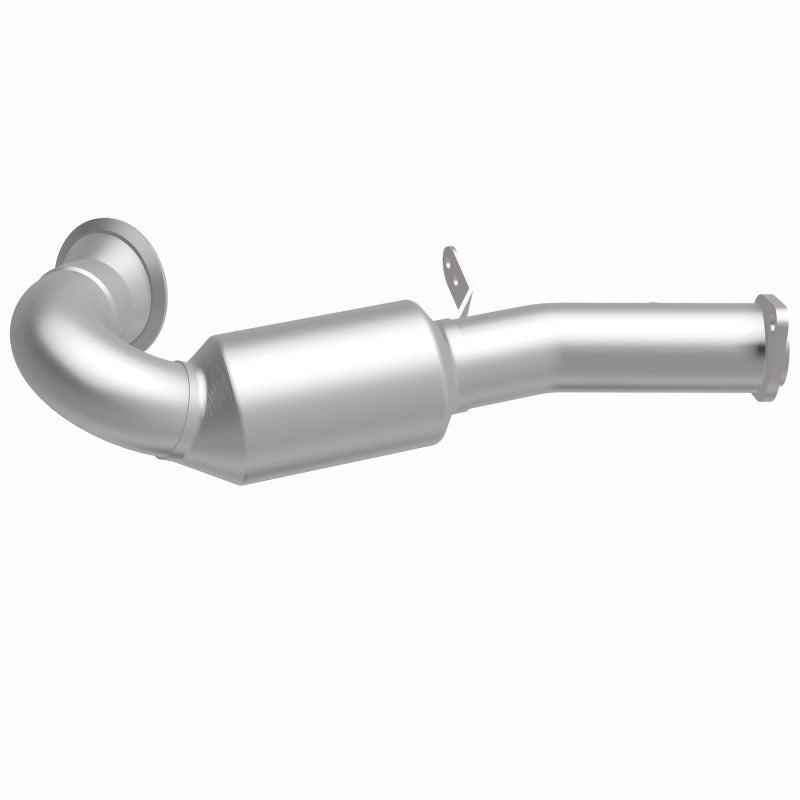 Magnaflow 49780 DirectFit Converter Rear OEM For BMW 5 (08-09)