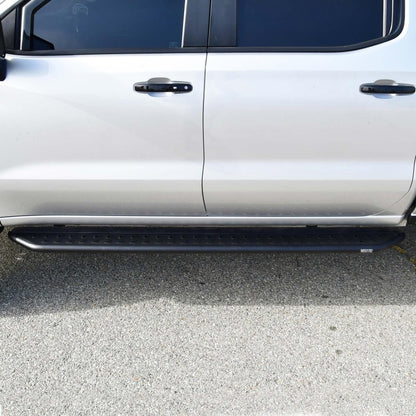 Westin 28-31275 Outlaw Running Board For 2019-2023 Chevy Silverado 1500