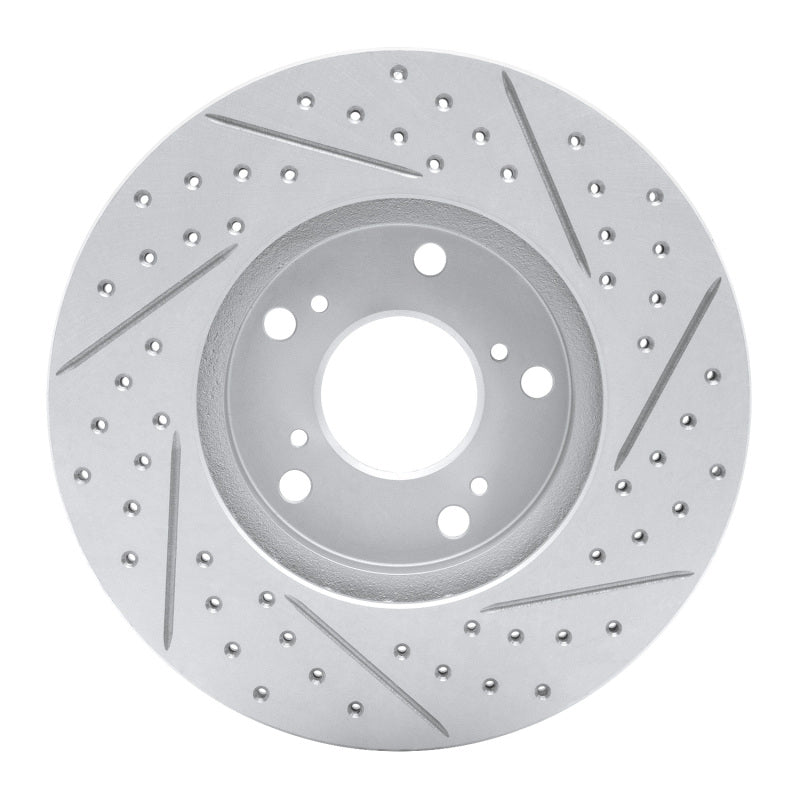 DFC 98-22 Acura Csx D&S Rotor | Honda Accord/CR-V/Element (830-59042L)