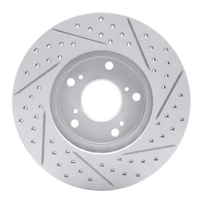 DFC 98-22 Acura Csx D&S Rotor | Honda Accord/CR-V/Element (830-59042L)