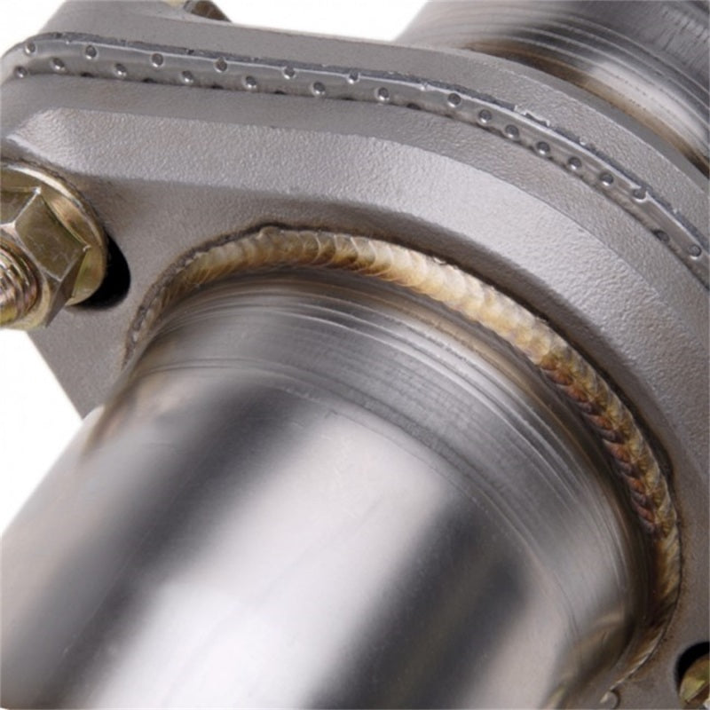 Skunk2 Mega Power RR Exhaust | 1992-1995 Honda Civic Hatchback (413-05-6010)