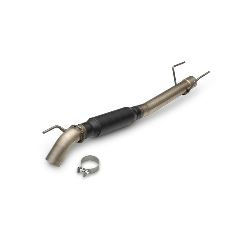 Flowmaster Outlaw Extreme Cat-Back Tundra 3.4L (07-22) (818138)