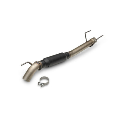 Flowmaster Outlaw Extreme Cat-Back Tundra 3.4L (07-22) (818138)
