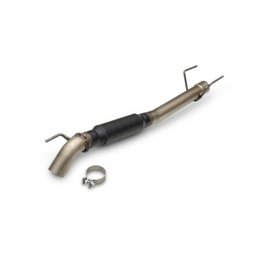 Flowmaster Outlaw Extreme Cat-Back Tundra 3.4L (07-22) (818138)