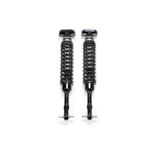 Fabtech 2.5in Front Dirt Logic N/R Coilovers | Ford F150 2WD (15-18) (FTS22263)