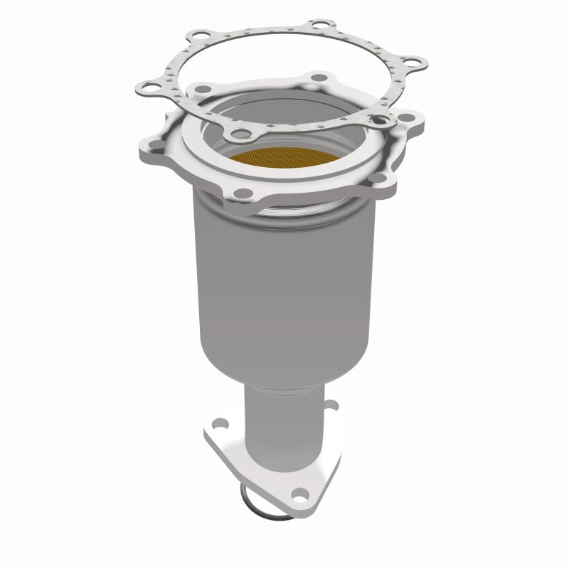 Magnaflow 49321 DirectFit Converter For Nissan Pathfinder P/S F&R OE