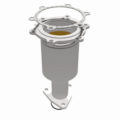 Magnaflow 49321 DirectFit Converter For Nissan Pathfinder P/S F&R OE