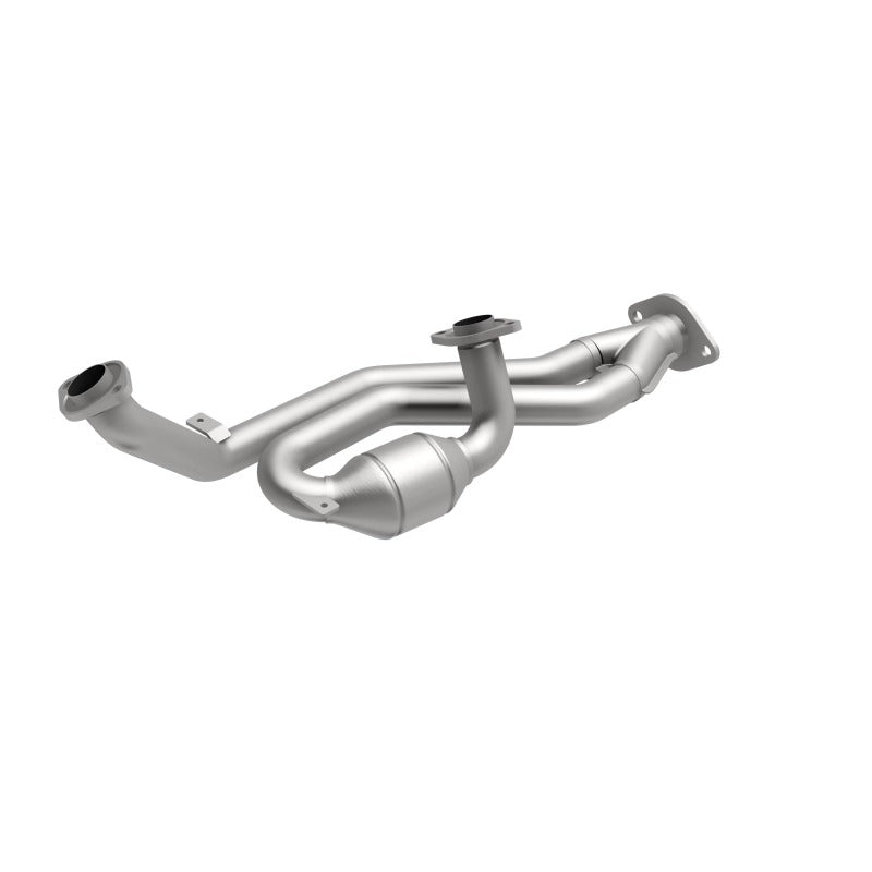 Magnaflow 23738 DirectFit Converter For Lexus ES300 3.0L