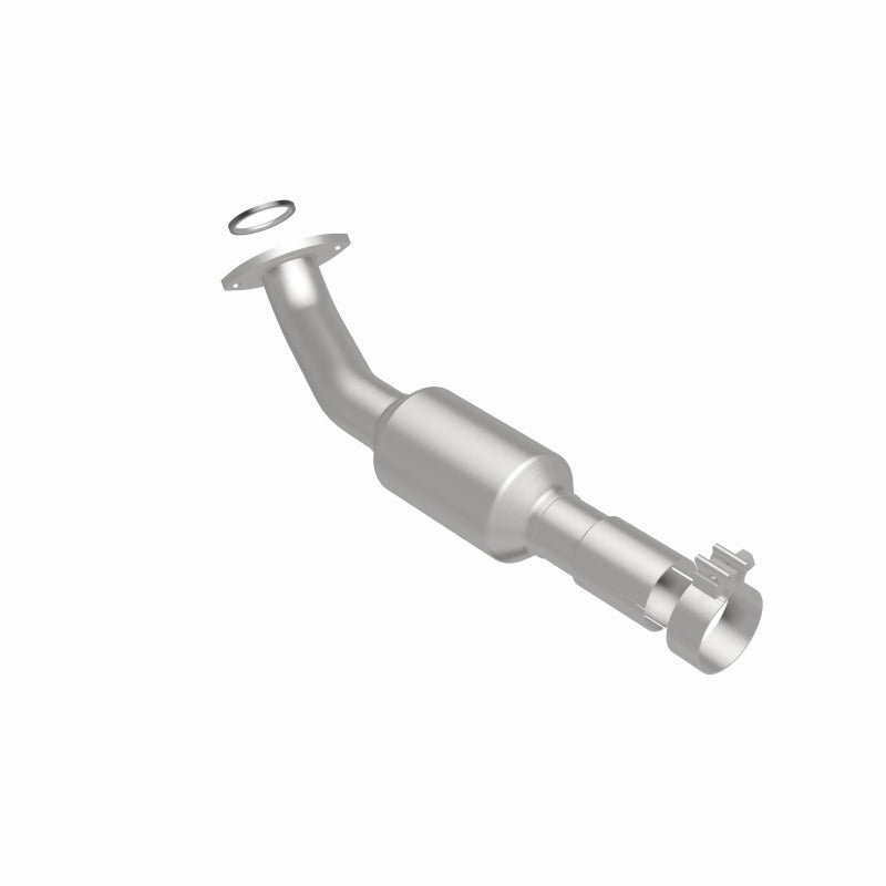MagnaFlow 52544 DirectFit Converter Underbody For Toyota RAV4 (09-12)