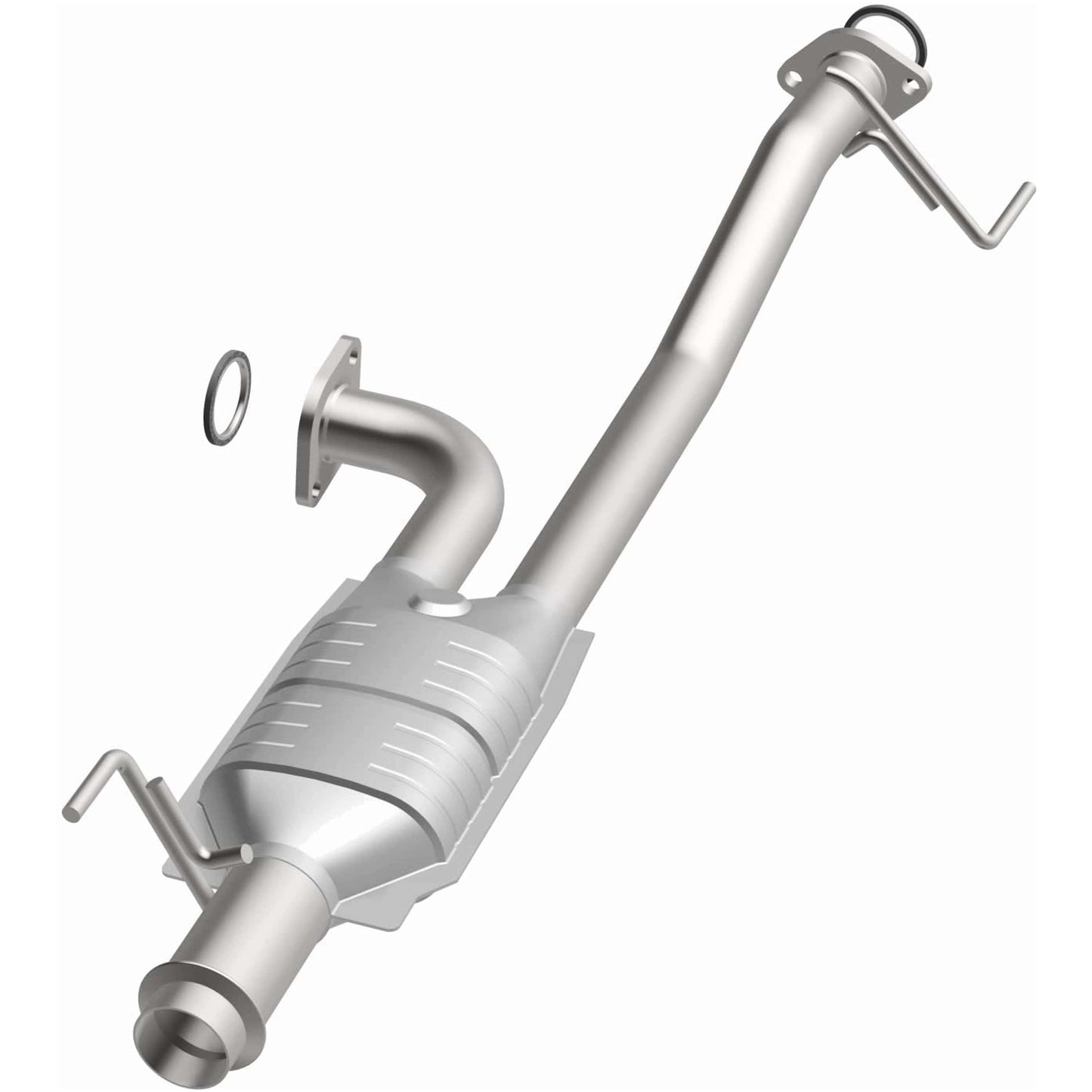 MagnaFlow 2000-2002 Toyota Tundra California Grade CARB Compliant Direct-Fit Catalytic Converter