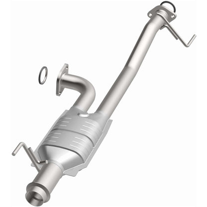 MagnaFlow 2000-2002 Toyota Tundra California Grade CARB Compliant Direct-Fit Catalytic Converter