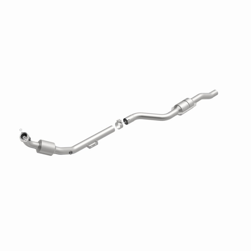 Magnaflow 51706 DirectFit Converter For Mercedes E320 98-03 3.2L