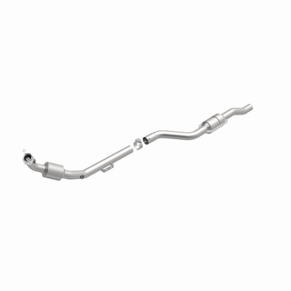 Magnaflow 51706 DirectFit Converter For Mercedes E320 98-03 3.2L