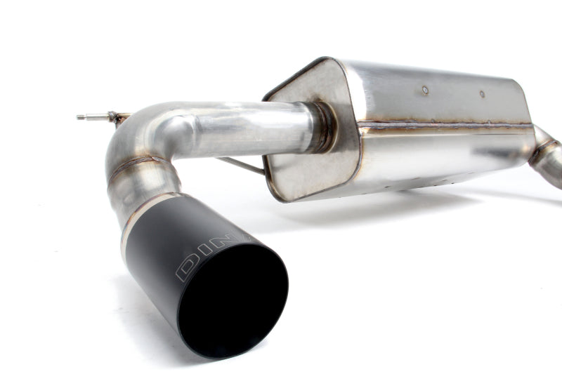 Dinan Freeflow Axleback Exhaust System | BMW M240i (17-21) (D660-0067-BLK)