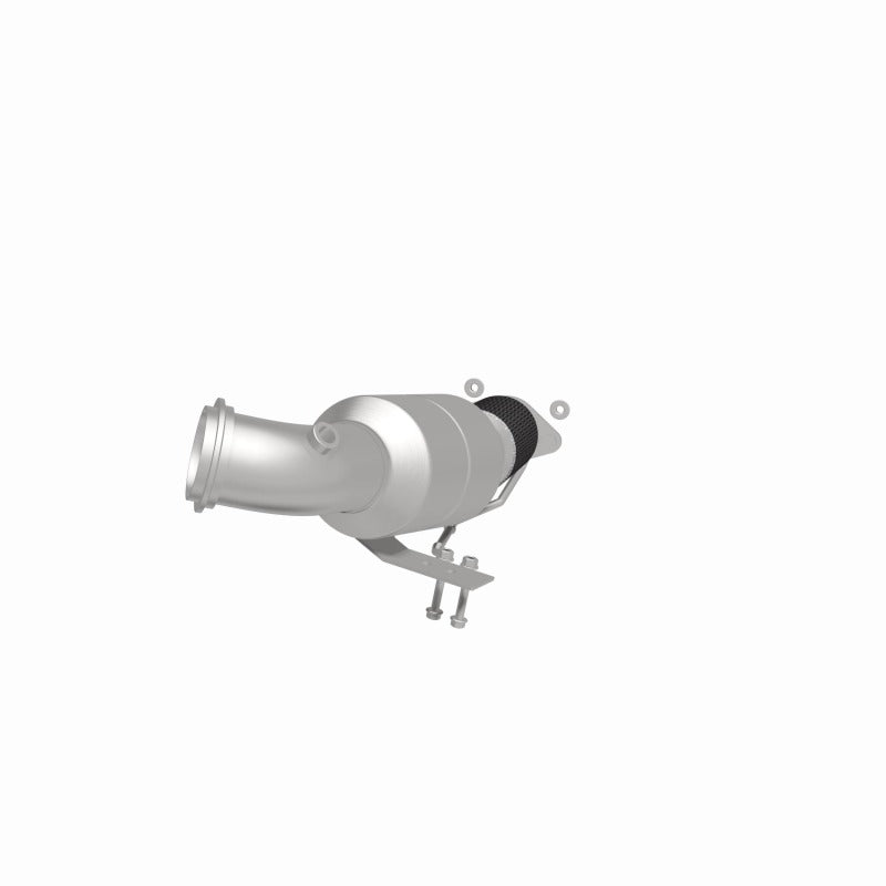 Magnaflow 51339 DirectFit Converter OEM For 2014 Ford Fusion 2.0L T