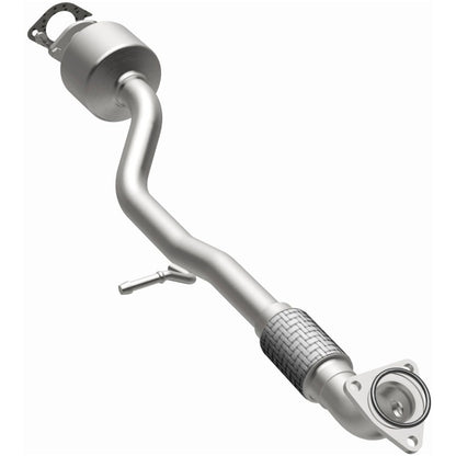 Magnaflow 21-435 OEM Underbody Converter For Mazda 13-15 Spark L4 1.2