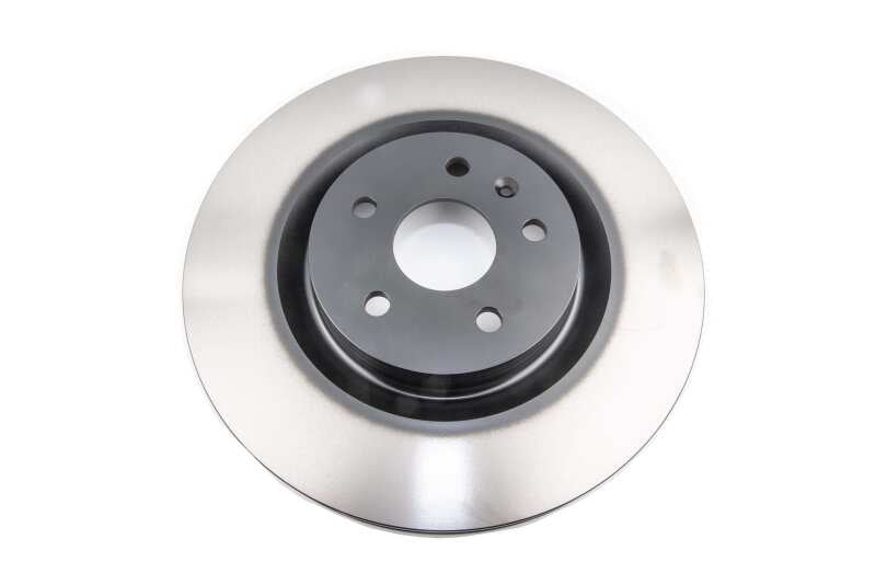 DBA Front 4000 Series Plain Rotor | Chevrolet Camaro SS V8 (10-15) (DBA42604)