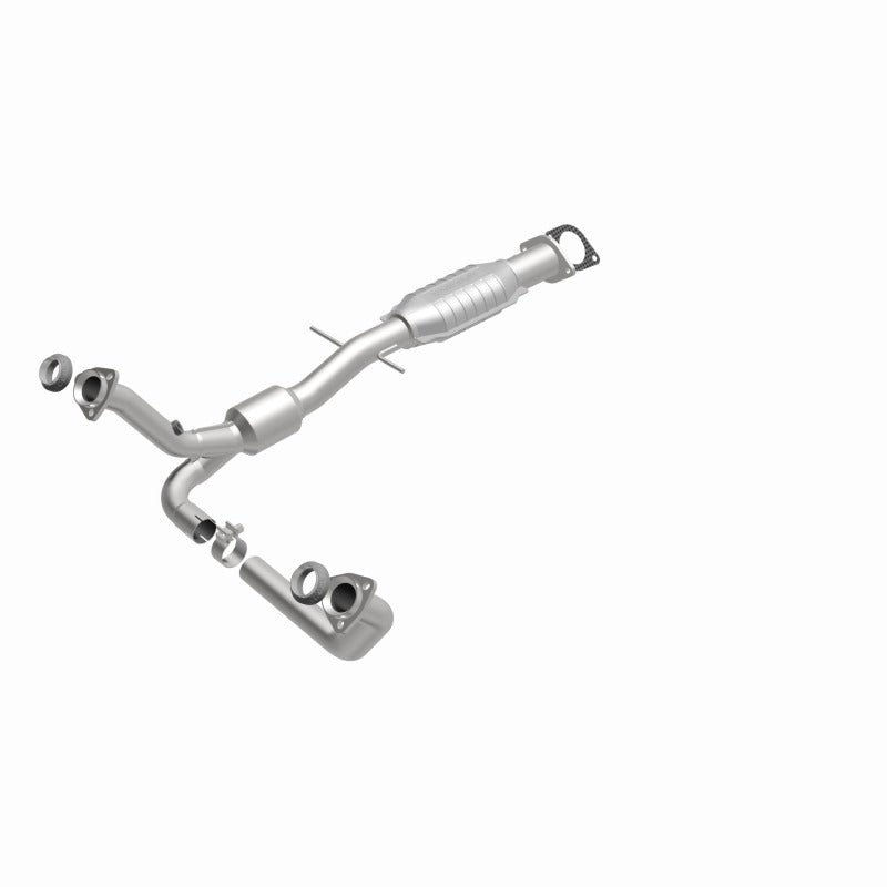 Magnaflow 23717 D&S Converter 00-04 Chevy S10/GMC Sonoma 4.3L 2WD