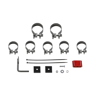 Flowmaster FlowFX Cat-Back For GM 1500 Truck 6.2L (07-19) (717988)